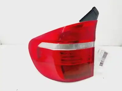 Peça sobressalente para automóvel em segunda mão farolim traseiro esquerdo por bmw x5 (e70) 3.0d referências oem iam 21889006  