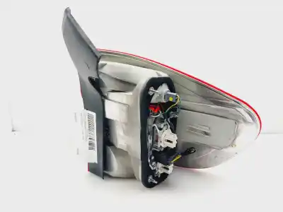 Peça sobressalente para automóvel em segunda mão farolim traseiro esquerdo por bmw x5 (e70) 3.0d referências oem iam 21889006  
