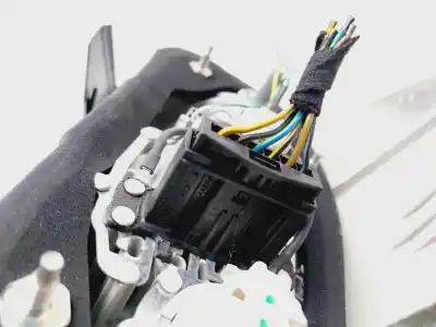 Peça sobressalente para automóvel em segunda mão farolim traseiro esquerdo por bmw x5 (e70) 3.0d referências oem iam 21889006  