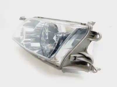 Second-hand car spare part left headlight for mazda premacy (cp) td active oem iam references cb80510l0a  