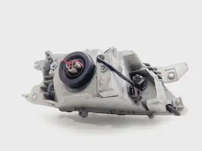Second-hand car spare part left headlight for mazda premacy (cp) td active oem iam references cb80510l0a  