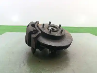 Peça sobressalente para automóvel em segunda mão manga de eixo dianteira esquerda por mazda premacy (cp) td active referências oem iam c10033031b