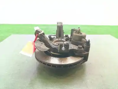 Second-hand car spare part front left knuckle for mazda premacy (cp) td active oem iam references c10033031b  