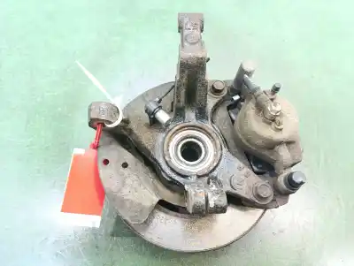 Second-hand car spare part front left knuckle for mazda premacy (cp) td active oem iam references c10033031b  