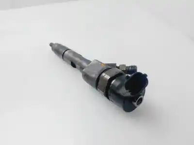 Peça sobressalente para automóvel em segunda mão injetor por renault scenic ii confort dynamique referências oem iam 8200100272