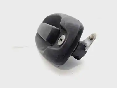 Pezzo di ricambio per auto di seconda mano maniglia esterna anteriore destra per citroen nemo basis riferimenti oem iam 242557c