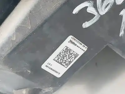 Автозапчастина б/у ліва фара для seat leon (5f1) fr посилання на oem iam 90125389  