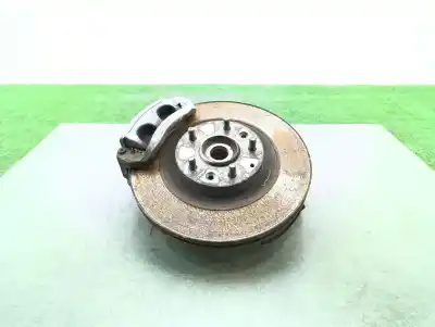 Автозапчасти б/у передняя левая кулачка за mazda cx-7 (er) active ссылки oem iam l20633030b  