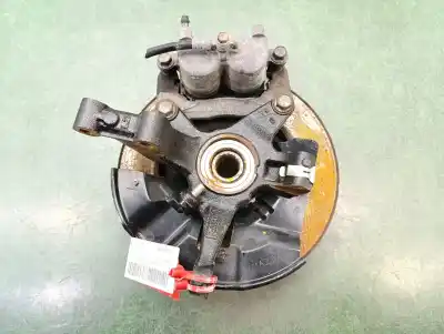 Автозапчасти б/у передняя левая кулачка за mazda cx-7 (er) active ссылки oem iam l20633030b