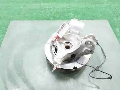Second-hand car spare part front right knuckle for jaguar e-pace r-dynamic awd 180 cv / 132 kw oem iam references j9c35619  