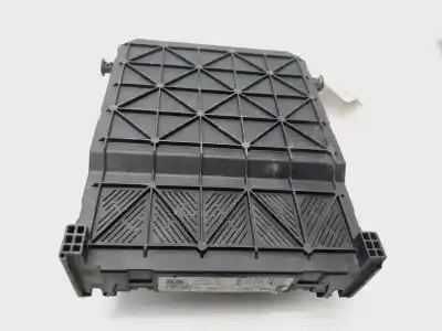 Second-hand car spare part bsi control unit for citroen berlingo 2.0 hdi sx plus familiar oem iam references 9650584580  