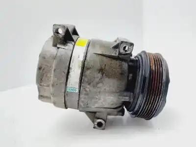 Second-hand car spare part air conditioning compressor for renault scenic rx4 (ja0) 1.9 dci salomon oem iam references 7700105765  