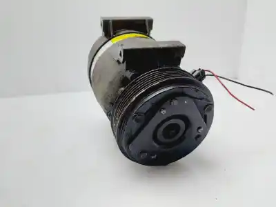Second-hand car spare part air conditioning compressor for renault scenic rx4 (ja0) 1.9 dci salomon oem iam references 7700105765