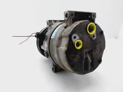 Second-hand car spare part air conditioning compressor for renault scenic rx4 (ja0) 1.9 dci salomon oem iam references 7700105765  