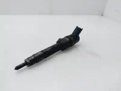Second-hand car spare part injector for renault scenic rx4 (ja0) 1.9 dci salomon oem iam references 7700111014  