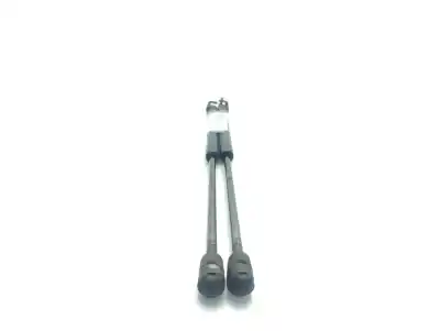 Second-hand car spare part tailgate gas strut for citroen c-crosser vtr oem iam references 5802a008