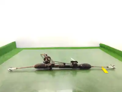 Second-hand car spare part steering rack for citroen c-crosser vtr oem iam references 4000yh