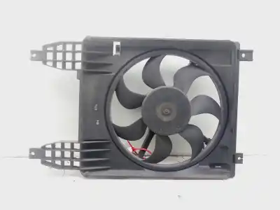 Peça sobressalente para automóvel em segunda mão termoventilador elétrico por chevrolet aveo ls referências oem iam 96808149