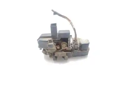 Pezzo di ricambio per auto di seconda mano serratura porta posteriore destra per jeep cherokee (kj) 2.5 crd 4x4 riferimenti oem iam 55177044aj