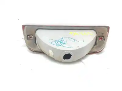 Pezzo di ricambio per auto di seconda mano luce freno centrale per jeep cherokee (kj) 2.5 crd 4x4 riferimenti oem iam 55155832ab