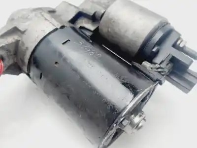 Pièce détachée automobile d'occasion DÉMARREUR DE VOITURE pour VOLKSWAGEN POLO (9N3)  Références OEM IAM 02T911023R  