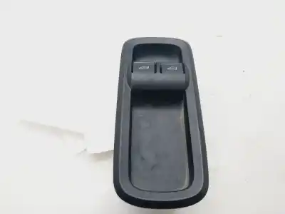 Peça sobressalente para automóvel em segunda mão BOTÃO / INTERRUPTOR ELEVADOR VIDRO DIANTEIRO ESQUERDO por FORD FIESTA (CB1)  Referências OEM IAM 8A6T14A132AC  