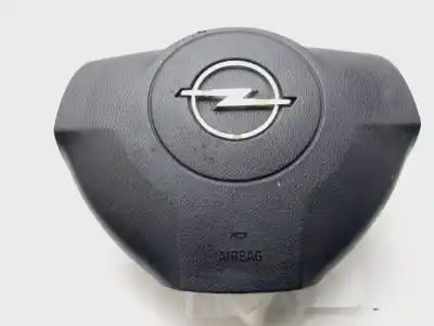 Second-hand car spare part front left air bag for opel astra gtc enjoy oem iam references 13111344