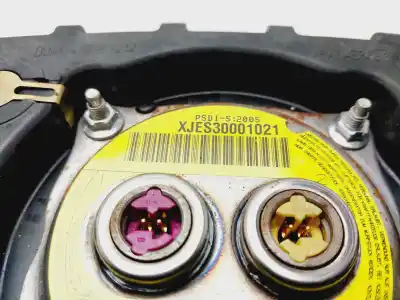 Second-hand car spare part front left air bag for opel astra gtc enjoy oem iam references 13111344  