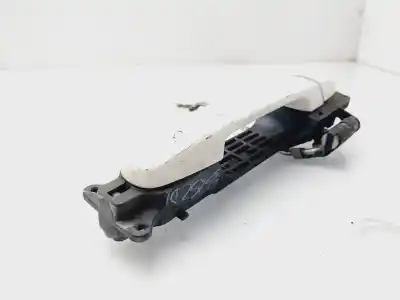 Second-hand car spare part exterior right front door handle for toyota auris active oem iam references 692110d070