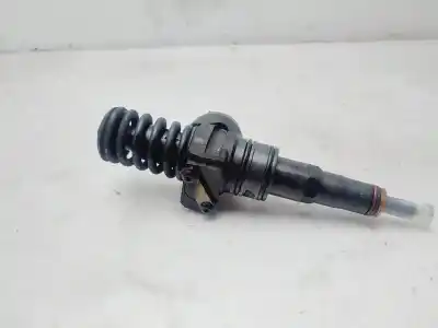Автозапчастина б/у инжектор для seat leon (1m1) last edition посилання на oem iam 038130073ag  