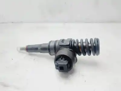 Автозапчастина б/у инжектор для seat leon (1m1) last edition посилання на oem iam 038130073ag  