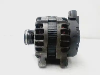 Автозапчасти б/у генератор за land rover evoque pure ссылки oem iam ej3210300ac