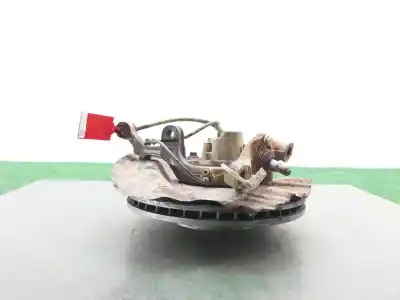 Second-hand car spare part front right knuckle for bmw x5 (e53) 3.0d oem iam references 31216761576  