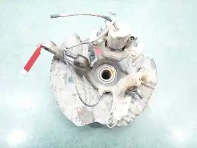 Peça sobressalente para automóvel em segunda mão manga de eixo dianteira direita por bmw x5 (e53) 3.0d referências oem iam 31216761576