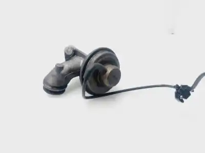 Автозапчасти б/у КЛАПАН РОГ за PEUGEOT 206 BERLINA  ссылки OEM IAM 9646335680  