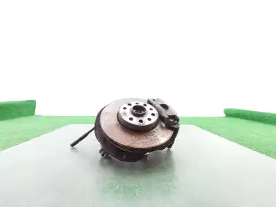 Second-hand car spare part front right knuckle for seat ateca (khp) style go 149 cv / 110 kw oem iam references 5qd407254f