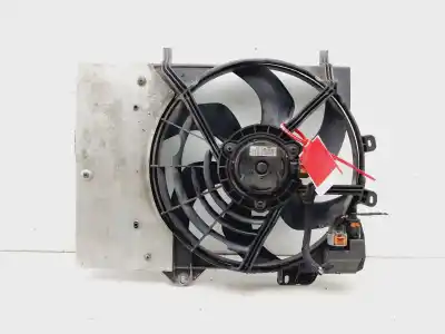Second-hand car spare part radiator cooling fan for citroen c4 cactus shine oem iam references 9682895680