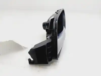 Peça sobressalente para automóvel em segunda mão puxador interior traseiro esquerdo por mg zs luxury 106 cv / 78 kw referências oem iam 10329261