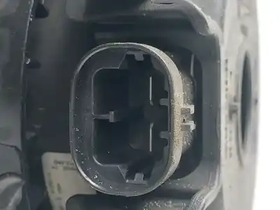 Second-hand car spare part radiator cooling fan for citroen c3 hdi 70 furio oem iam references 9682902080  