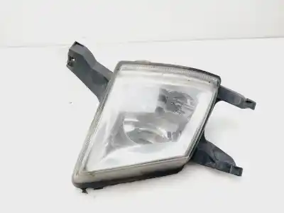 Автозапчасти б/у правая противотуманная фара за peugeot 407 sw sr confort ссылки oem iam 9641945680  