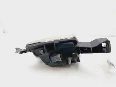 Автозапчасти б/у правая противотуманная фара за peugeot 407 sw sr confort ссылки oem iam 9641945680  