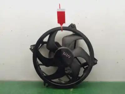 Second-hand car spare part RADIATOR COOLING FAN for PEUGEOT 407 SW  OEM IAM references 9653543080  