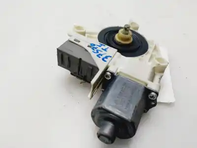 Second-hand car spare part rear left window motor for peugeot 407 st confort oem iam references 994651101  