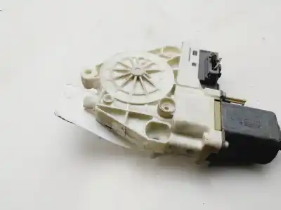 Second-hand car spare part rear left window motor for peugeot 407 st confort oem iam references 994651101  