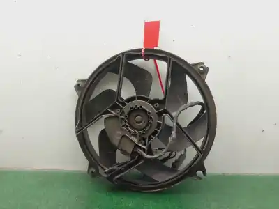 Pièce détachée automobile d'occasion VENTILATEUR pour PEUGEOT 407  Références OEM IAM 9653302780  