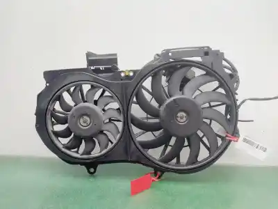 Автозапчасти б/у электрический вентилятор за audi a4 b6 (8e2) 2.0 ссылки oem iam 8e0121205ab  