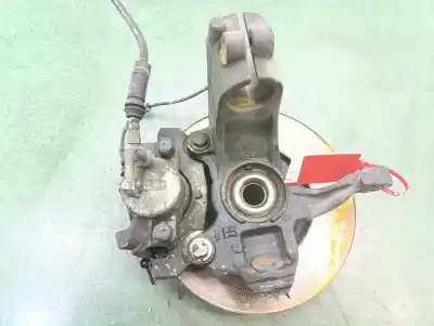 Second-hand car spare part FRONT RIGHT KNUCKLE for FORD MONDEO BERLINA (CA2)  OEM IAM references 1474288  