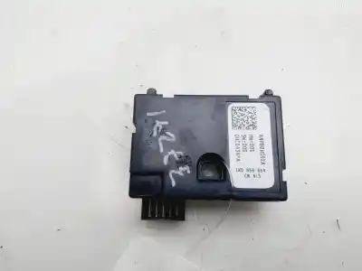 Second-hand car spare part turn angle sensor for seat leon (1p1) stylance / style oem iam references 1k0959654  