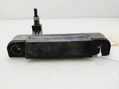 Автозапчастина б/у зовнішня ручка ворот для ford tourneo connect (tc7) kombi b. corta (2006->) посилання на oem iam 2t14v22404ad  