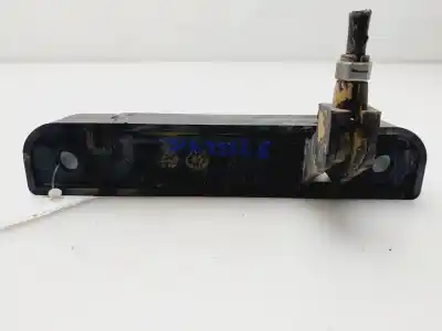 Recambio de automóvil de segunda mano de maneta exterior porton para ford tourneo connect (tc7) kombi b. corta (2006->) referencias oem iam 2t14v22404ad